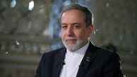 خبر جدید عراقچی درباره آزادسازی دارایی‌ توقیف شده ایران