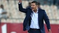 آرزو می‌کنم پرونده قهرمانی را ماست مالی نکنند!