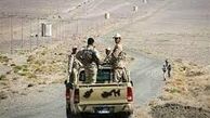 تیر اندازی در هنگ مرزی سیستان و بلوچستان