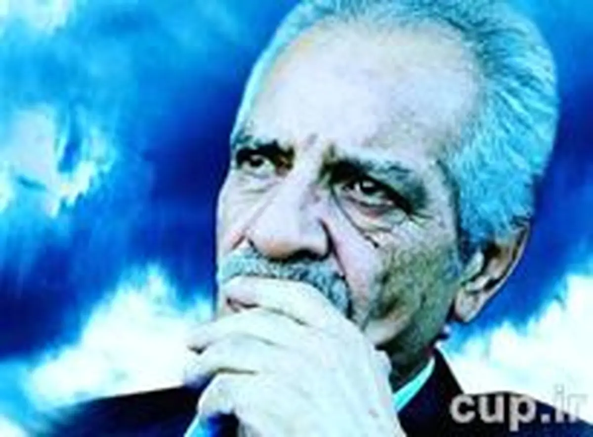 نامه دردناک دختر پورحیدری/عکس