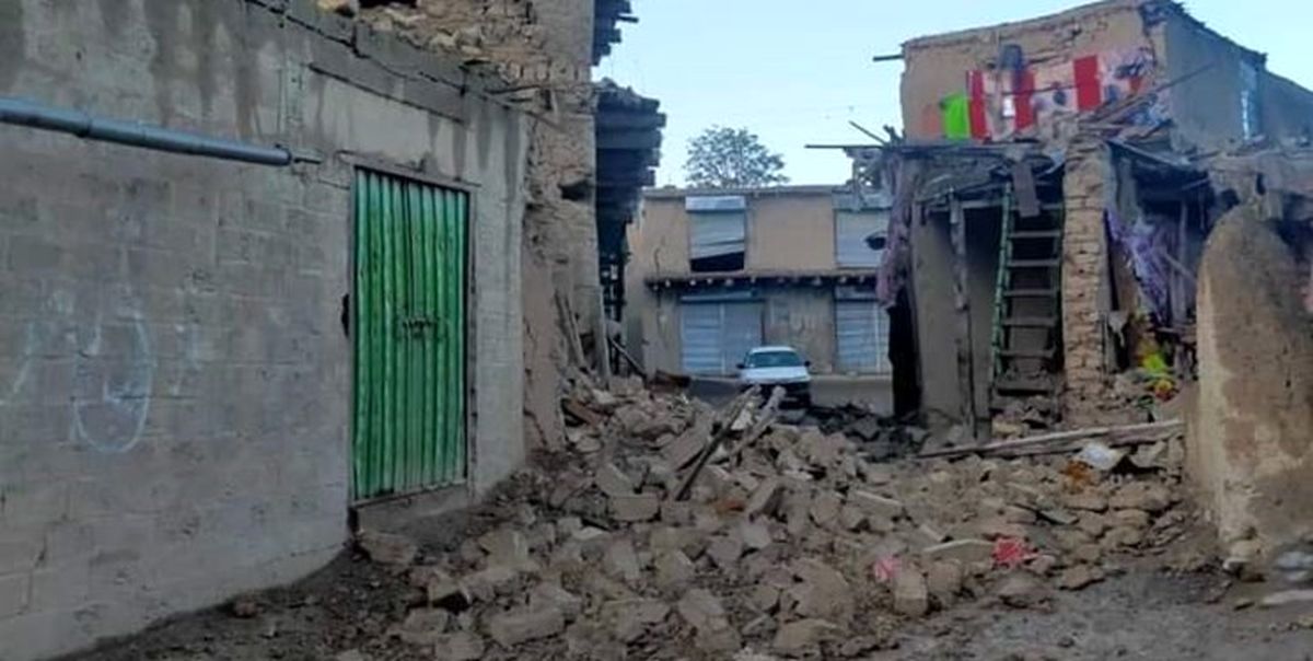 ارسال 2 هواپیما کمک‌های اولیه از سوی ایران برای زلزله زدگان افغانستان