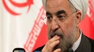 کلید چرخید، اما نه برای گشایش قفل‌ها