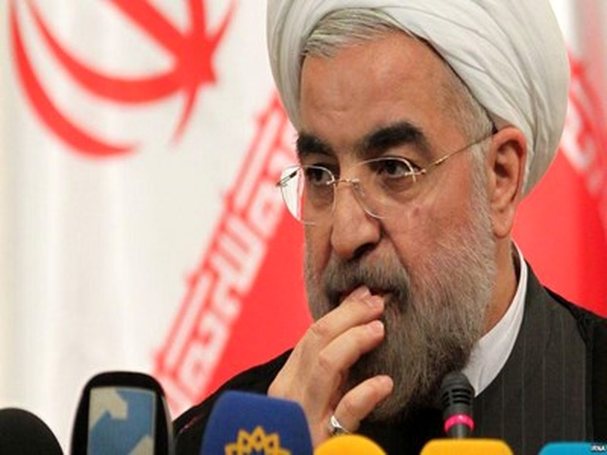 کلید چرخید، اما نه برای گشایش قفل‌ها