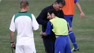حرکات منشوری ملی پوشان به سردستگی خلعتبری!