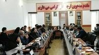 حمایت از ورزش بیجار اولویت است