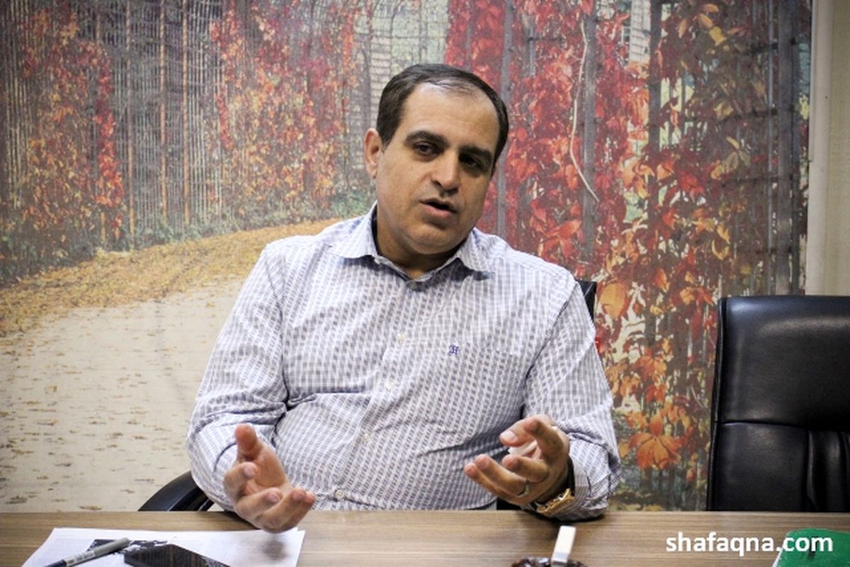 واکنش مدیر مسئول روزنامه شرق به شکایت مهران مدیری 