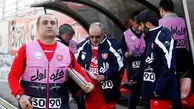 موضع عجیب عبدی در خصوص تمدید قرارداد برانکو