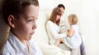 معجزه محبت در کاهش پرخاشگری کودک 