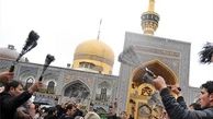 سرزمین خورشید در سوگ نهمین طلیعه نور