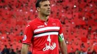 اینستاگرام:: پست اینستاگرامی سید جلال در مورد بیرانوند