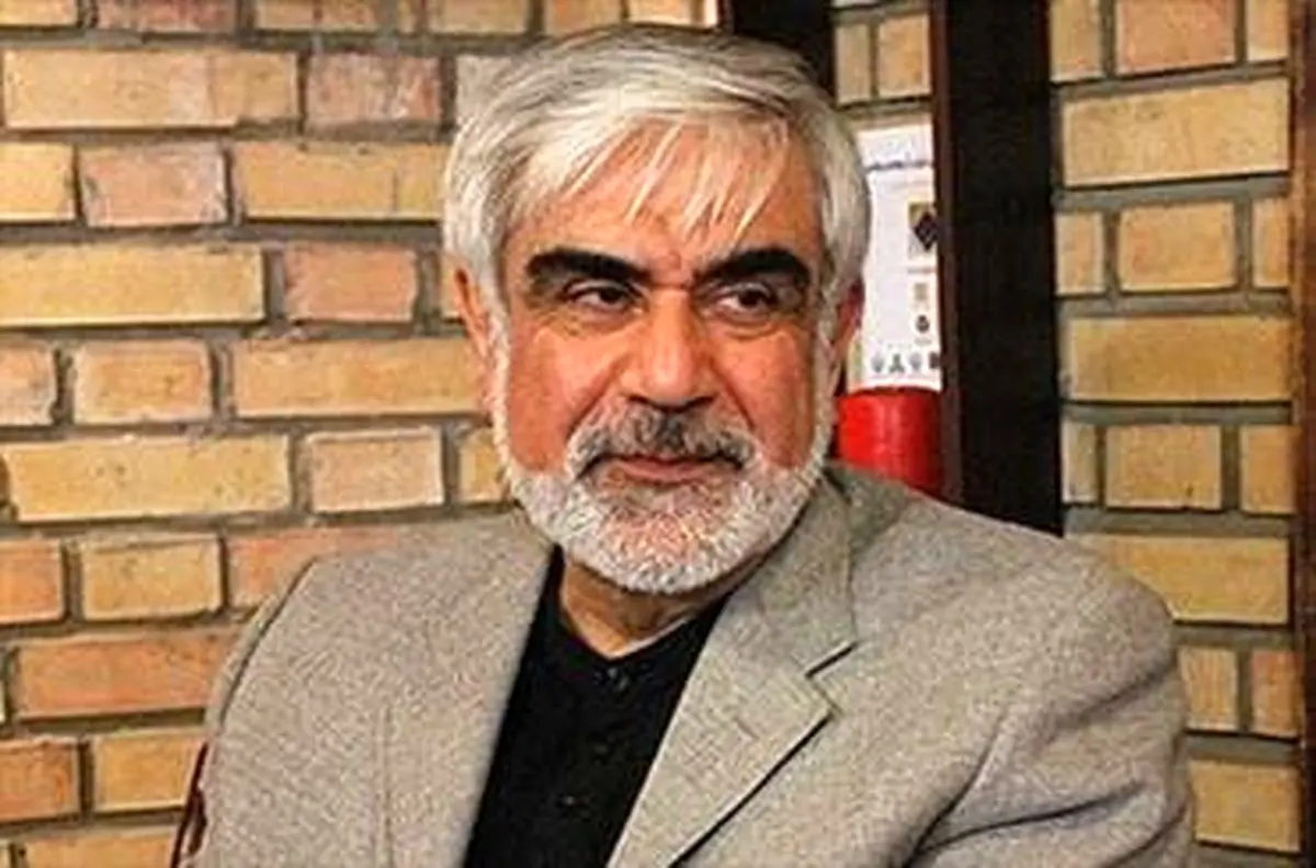 اگر منع قانونی نباشد در شورای شهر تهران می مانم