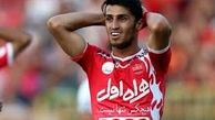 واکنش علی علیپور به جدایی از پرسپولیس