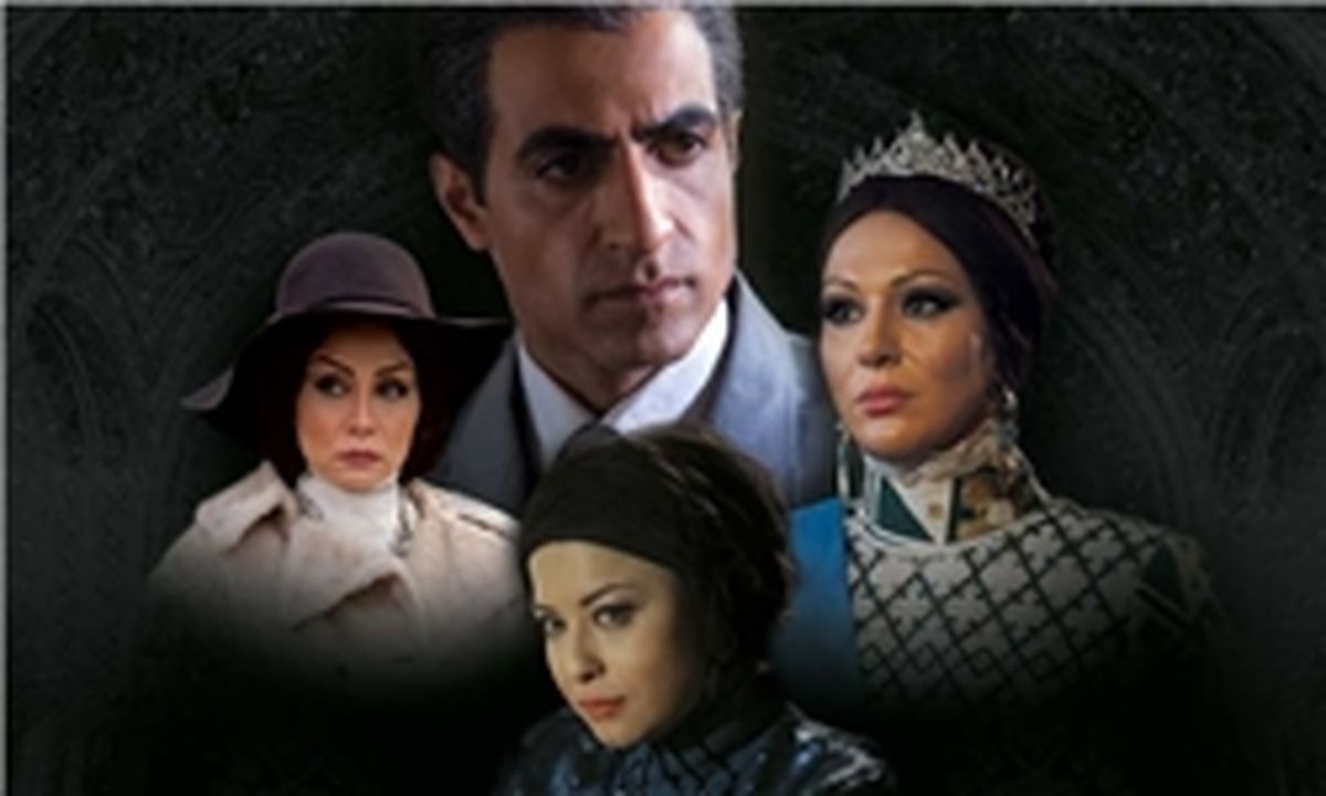معمای شاه میزبان نمایندگان مجلس