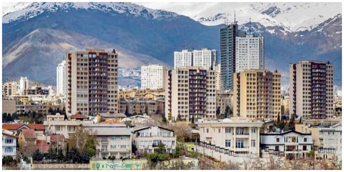 تهران ؛ بدترین شهر جهان برای مستاجران !