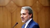 نوبخت:از اتهام زنندگان به حسین فریدون شکایت کردیم