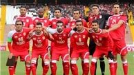 عجیب ترین پاداش تاریخ برای بازیکنان تراکتور!