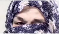 ببینید | تصویر مشمئزکننده از کلثوم اکبری بعد از قتل 13 همسرش !