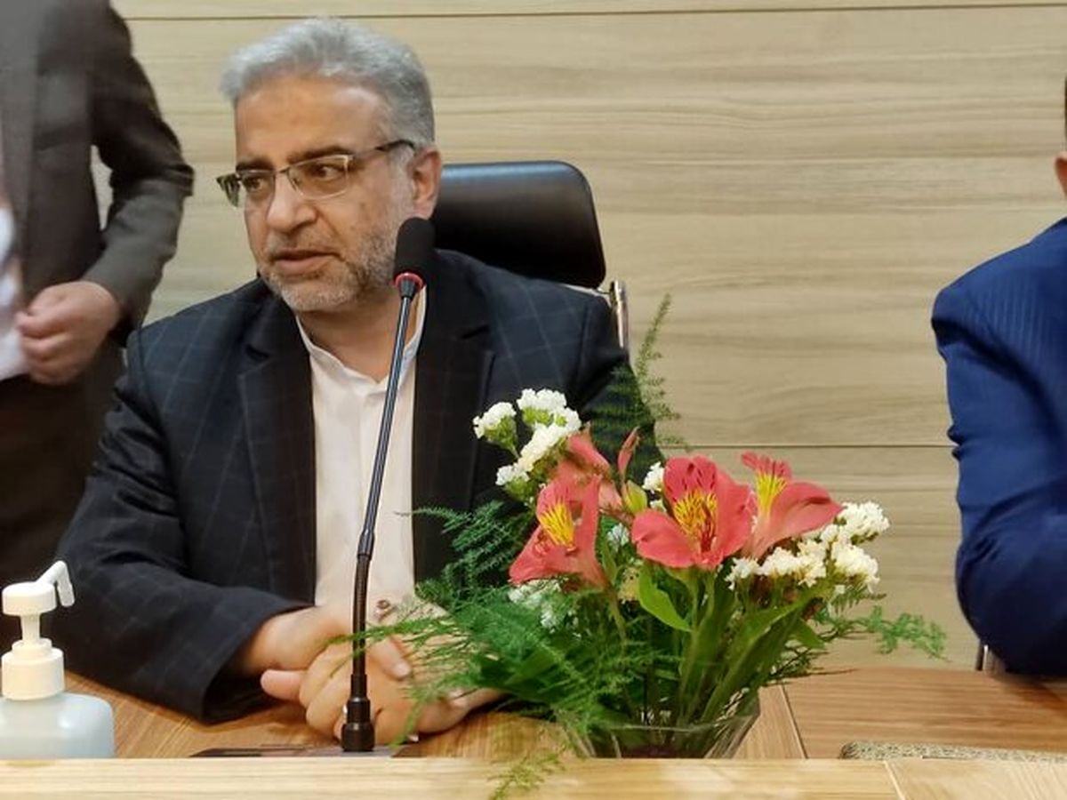 به روز رسانی بانک اطلاعاتی خانوار / نظام ارجاع اصلاح شود