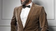 استایل رسمی امیرعلی دانایی + عکس
