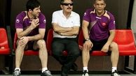پیشنهاد چند تیم به بازیکنان پرسپولیس