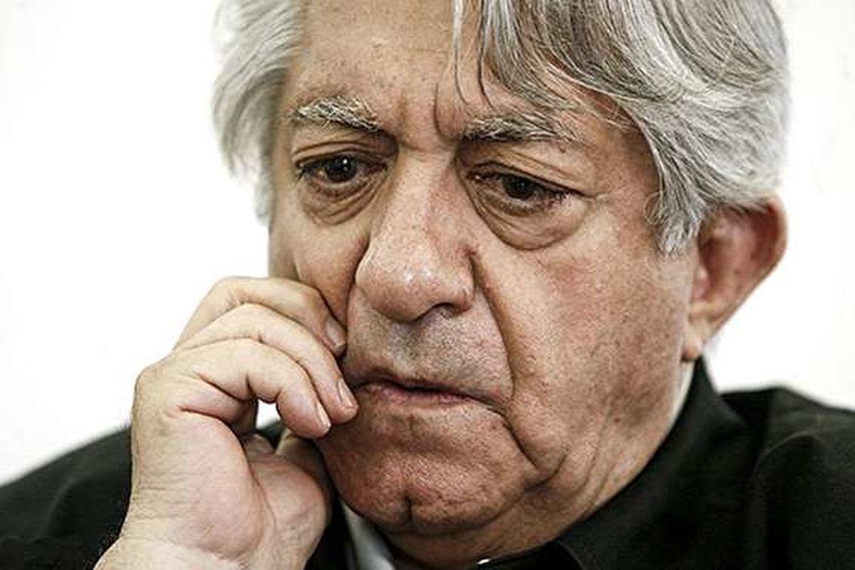 پیام تسلیت هنرمندان برای درگذشت عزت سینمای ایران