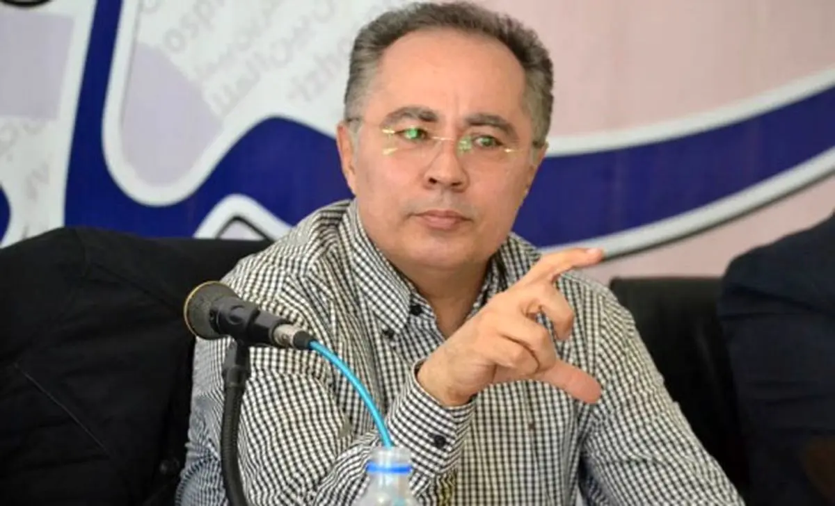 «باند اصفهانیها» وجود دارد!/ نباید حق تیمهای بدون پشتیبان خورده شود