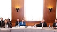 بیانیه کاخ سفید پس از مذاکرات ژنو