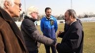 بازیکنان با نظر سرمربی ترانسفر می‌شوند