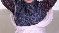 گریم متفاوت شهره سلطانی + عکس