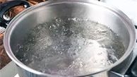آب‌جوش جان دو کودک خردسال را گرفت