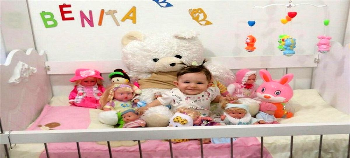  از غش کردن مامور کلانتری تا گریه‌های حضار برای بنیتا