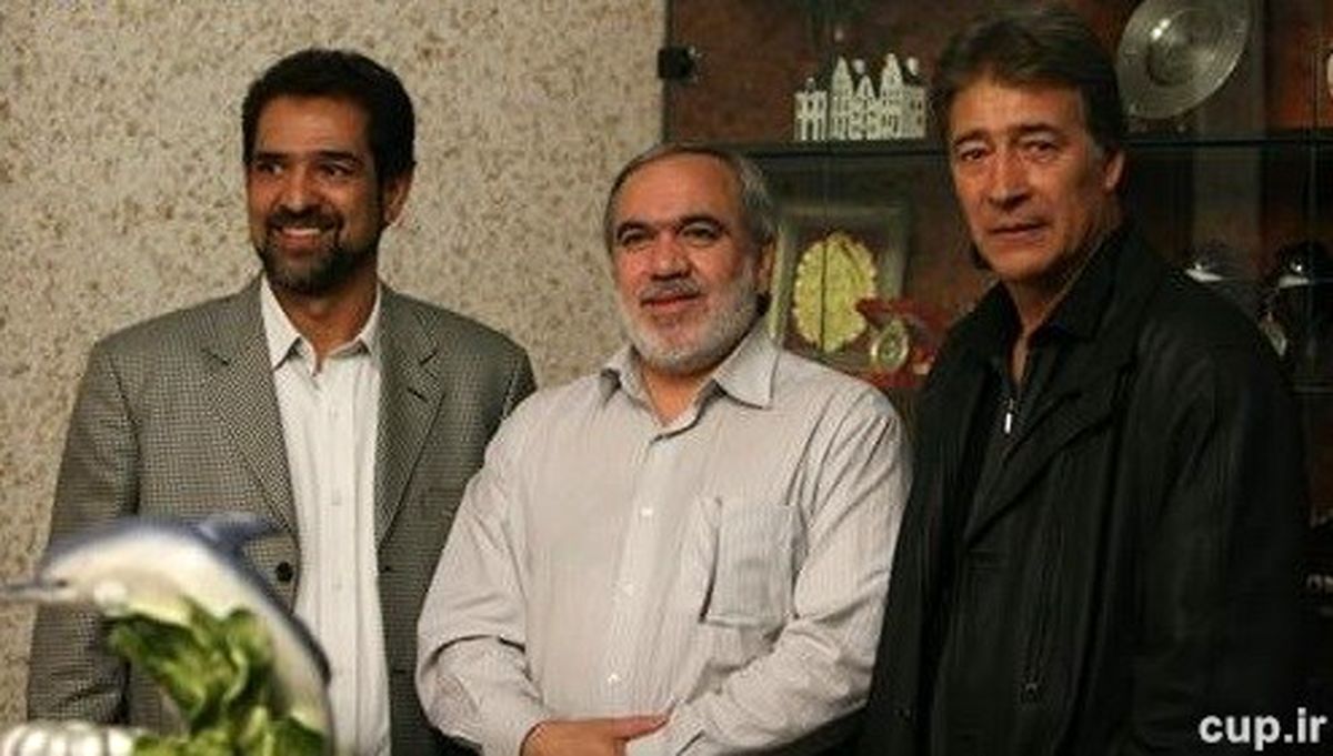 استقلال آغازگر سقوط فیروز کریمی