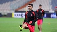 عالیشاه امیدوار به بازگشت و پایان قهر برانکو