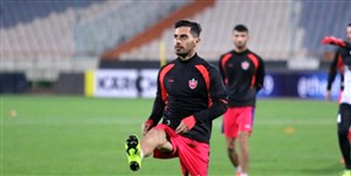 عالیشاه امیدوار به بازگشت و پایان قهر برانکو