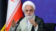 انتقاد محسنی اژه‌ای از دخالت‌‌های غیرمتعارف در خرید و فروش سهام