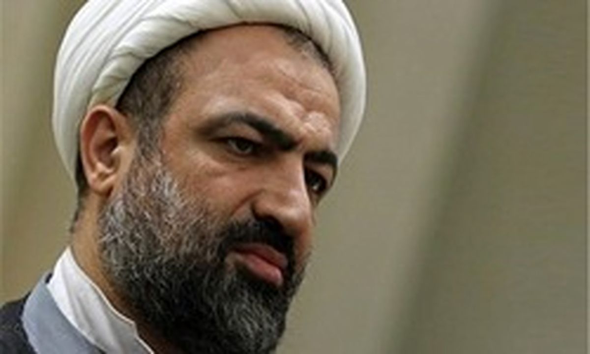 رسایی: انقلاب زیر بار حرف زور نمی‌رود