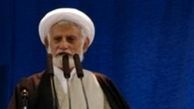 امام­ جمعه موقت گرگان درگذشت