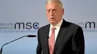 سفر اروپائی «جیمز ماتیس»