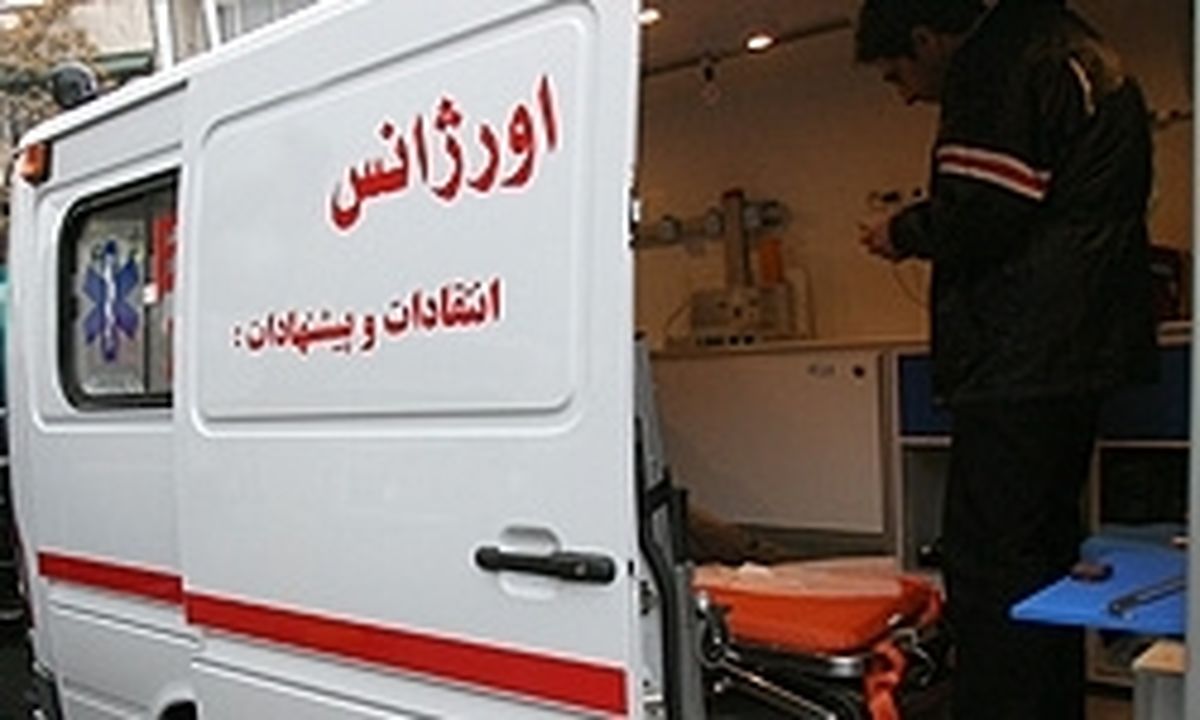 انجام ۸۴ هزار مأموریت اورژانس طی ۱۱ روز