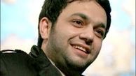 گریم متفاوت بازیگر مطرح سینما/عکس