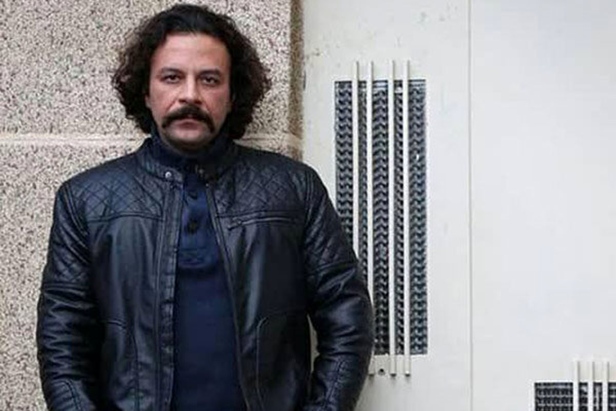 حسام منظور «مست عشق» شد