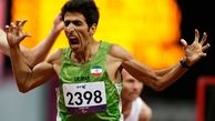 پیمان نصیری: در ۴۰۰ متر اصلا مشخص نیست حضور داشته باشم