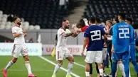 AFC: ایران شروعی فوق‌العاده داشت