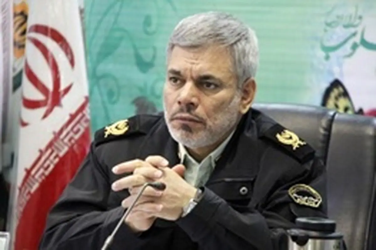 ثبت سرقت خودرو اینترنتی شد