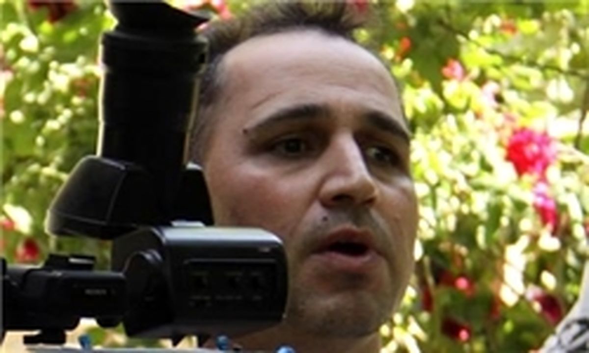 سریالی طنز با موضوع طلاق