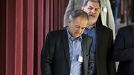  مدیرعامل جدید تراکتورسازی مشخص شد