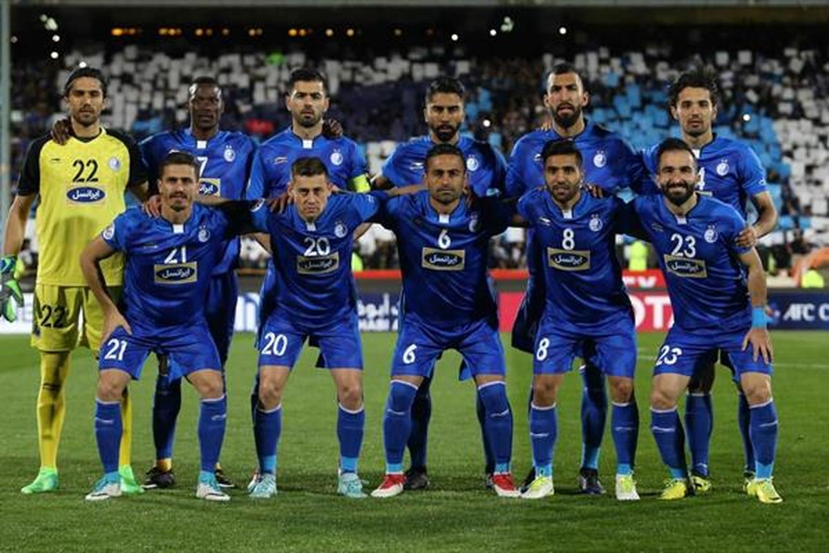 تبعات عدم حضور استقلال در سوپرجام