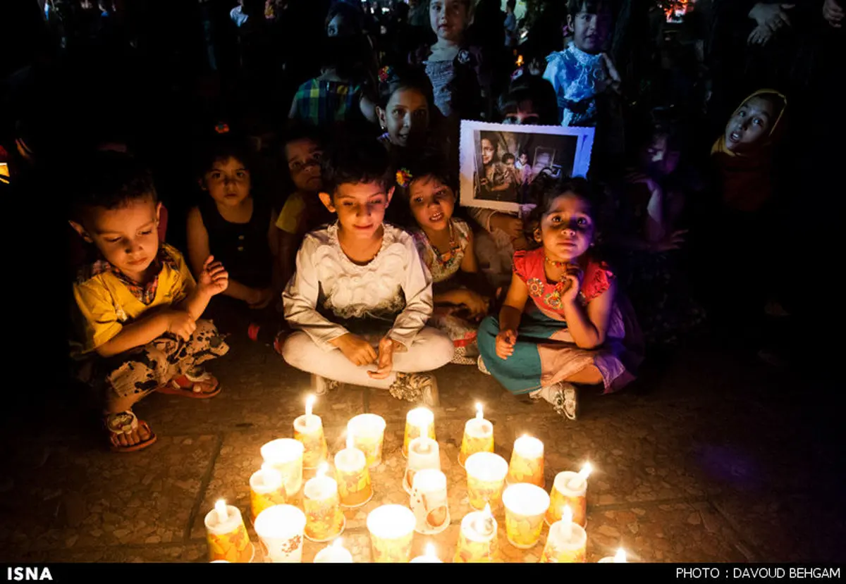 از درخواست برای جابجایی اسلحه سازی خیابان پیروزی تا درخواست برای نامگذاری خیابانی برای کودکان غزه