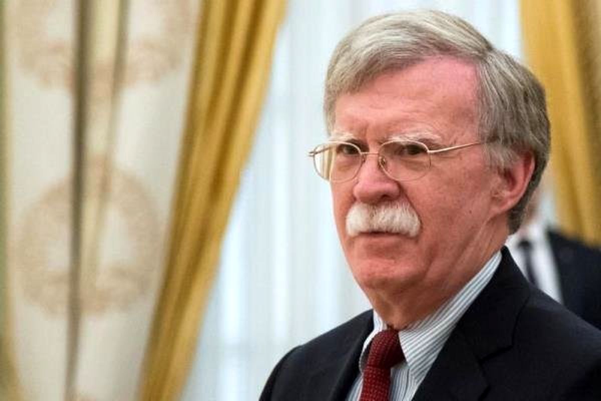 آمریکا در ترور نافرجام مادورو هیچ نقشی نداشته است!