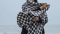 پست جدید اینستاگرام طناز طباطبایی